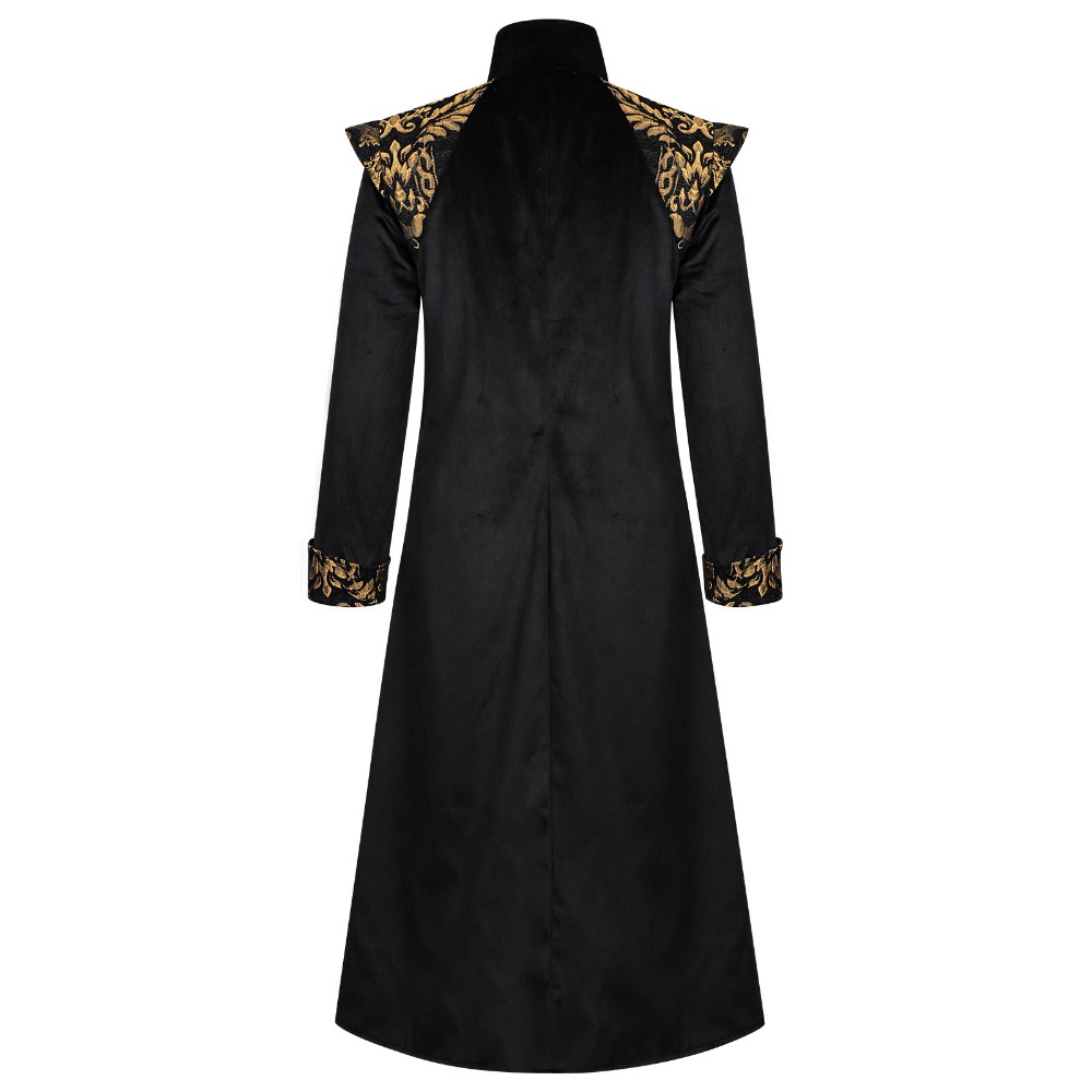 Steampunk Medieval Tailcoat Ja - Victorian Women'S Formal Wear review and price