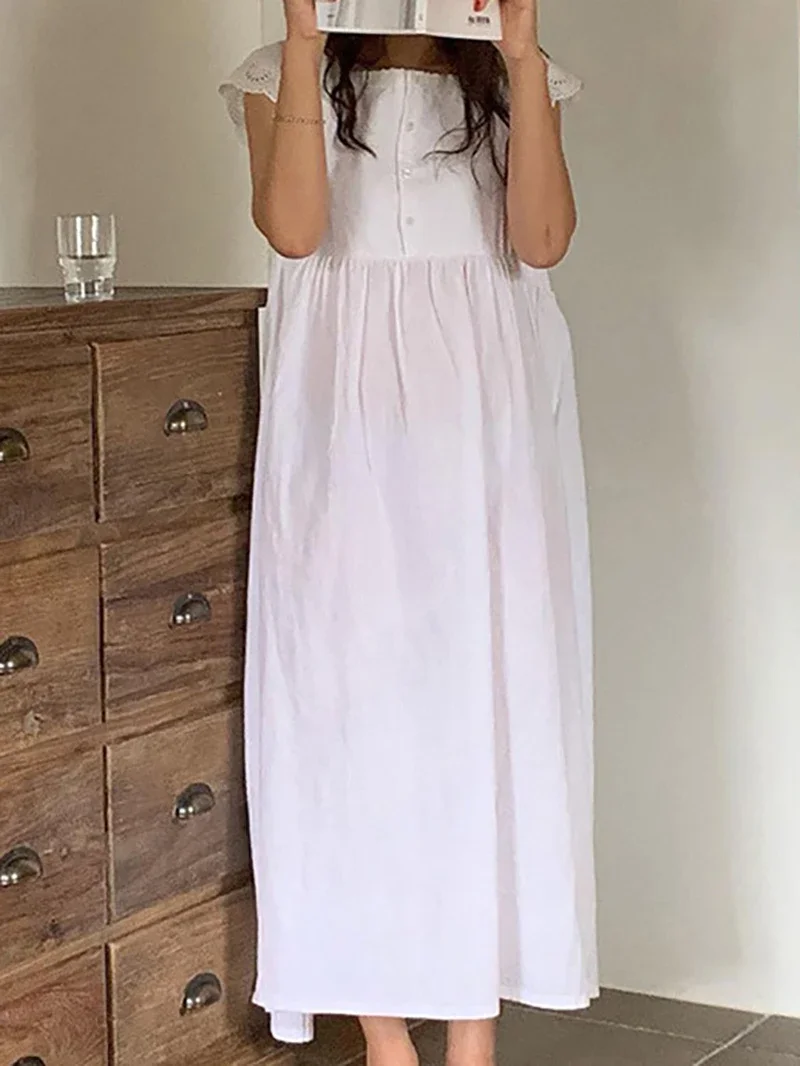 Korea Kawaii Lounge Night Dres - Victorian Women'S Formal Wear review and price