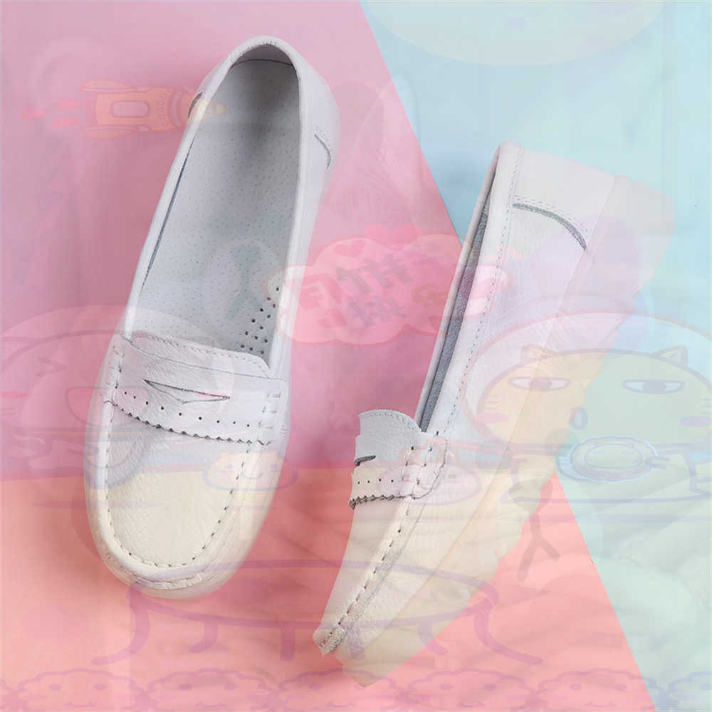 Moccasin Driving Teenage Sneak - Women'S Formal Wear Names review and price