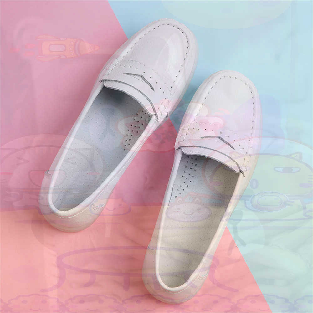 Moccasin Driving Teenage Sneak - Women'S Formal Wear Names review and price