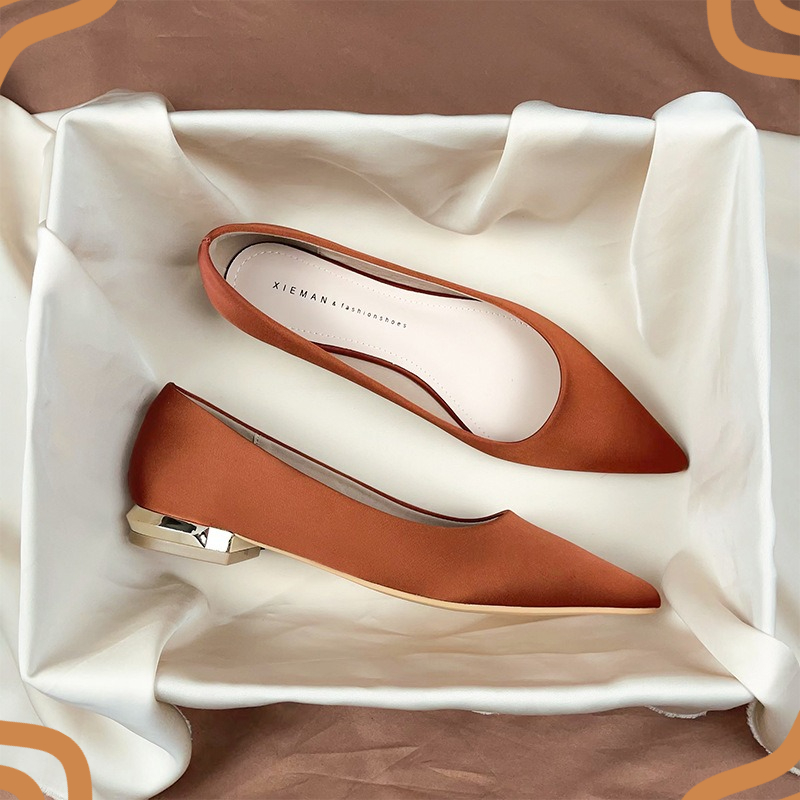 Fashion New Women's Shoes Exqu - Women'S Work Fashion review and price