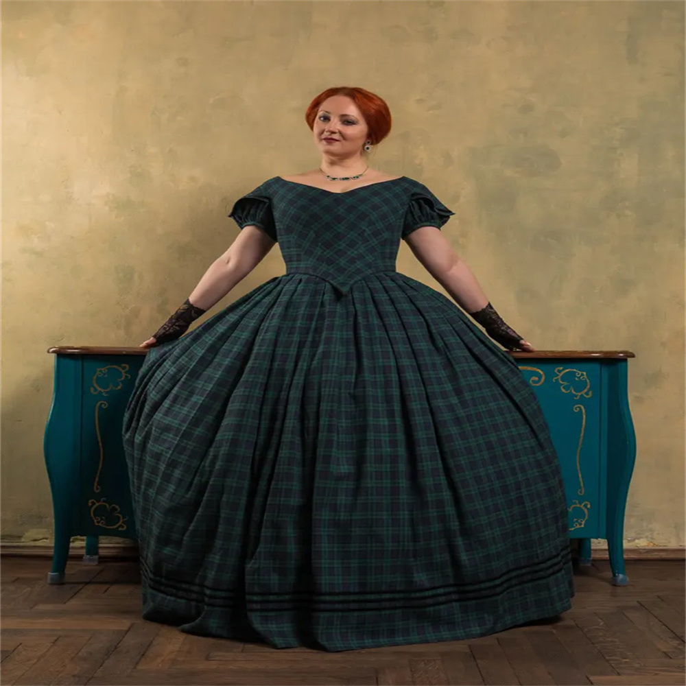 Historical Claire Fraser Cospl - Victorian Women'S Formal Wear review and price