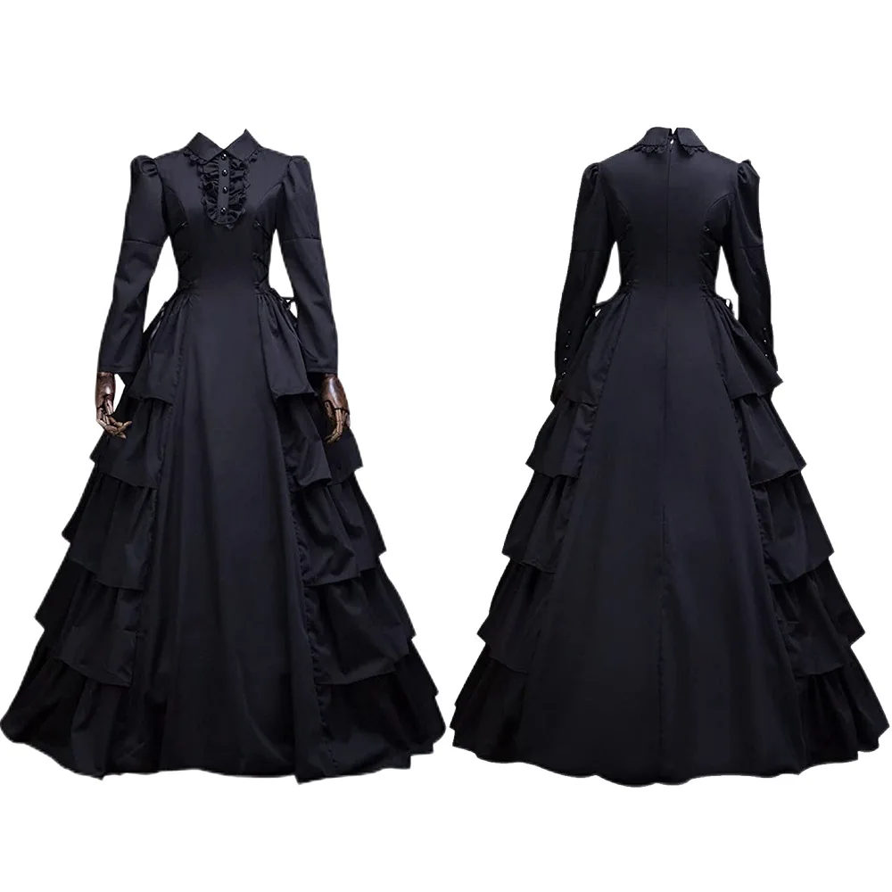 Medieval Victorian Retro Princ - Victorian Women'S Formal Wear review and price