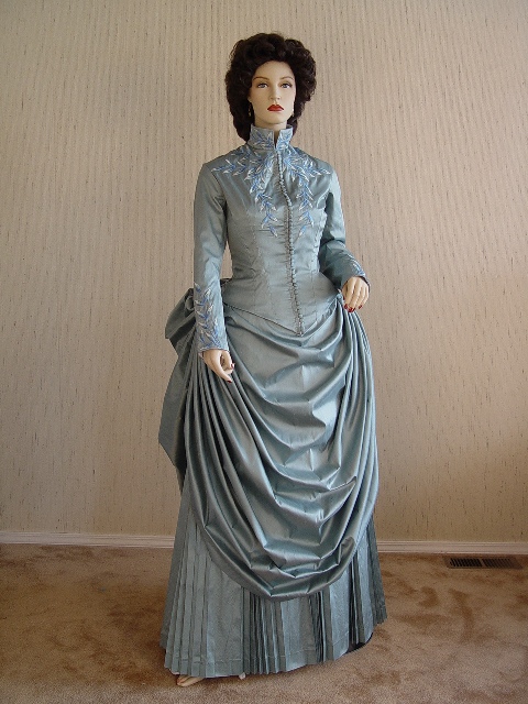Dracula Mina Harker Cosplay Co - Victorian Women'S Formal Wear review and price