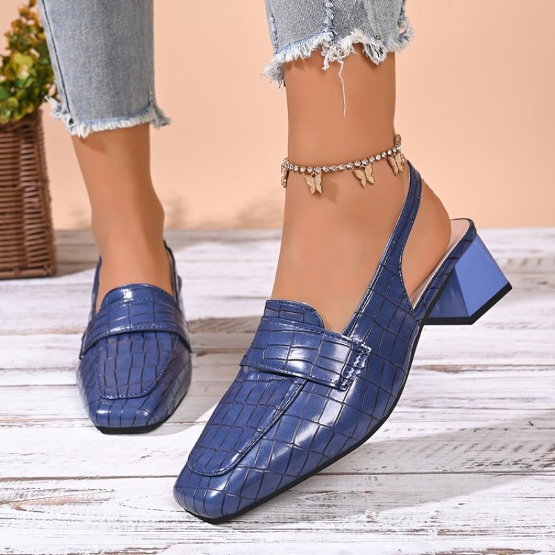 pumps slingback heel shoes wom - Women'S Work Fashion review and price