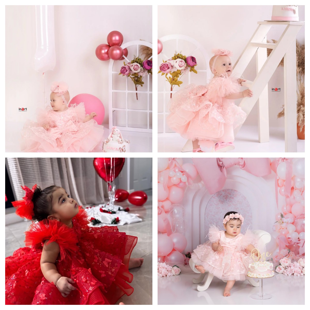 Luxury Flower Children's Weddi - Women'S Formal Wear For Girls review and price