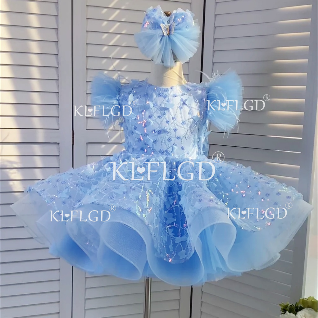 Luxury Flower Children's Weddi - Women'S Formal Wear For Girls review and price