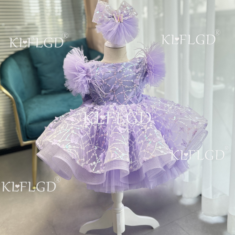 Luxury Flower Children's Weddi - Women'S Formal Wear For Girls review and price