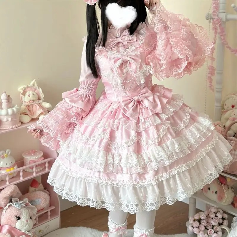 2025 New Victorian Sweet Lolit - Victorian Women'S Formal Wear review and price