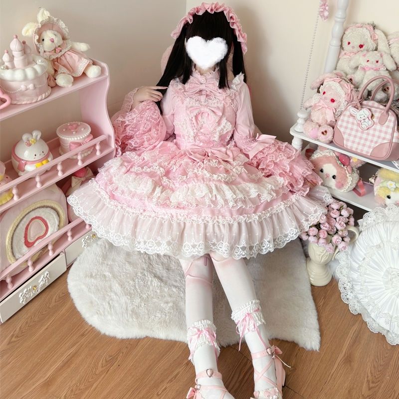 2025 New Victorian Sweet Lolit - Victorian Women'S Formal Wear review and price