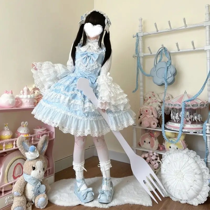 2025 New Victorian Sweet Lolit - Victorian Women'S Formal Wear review and price