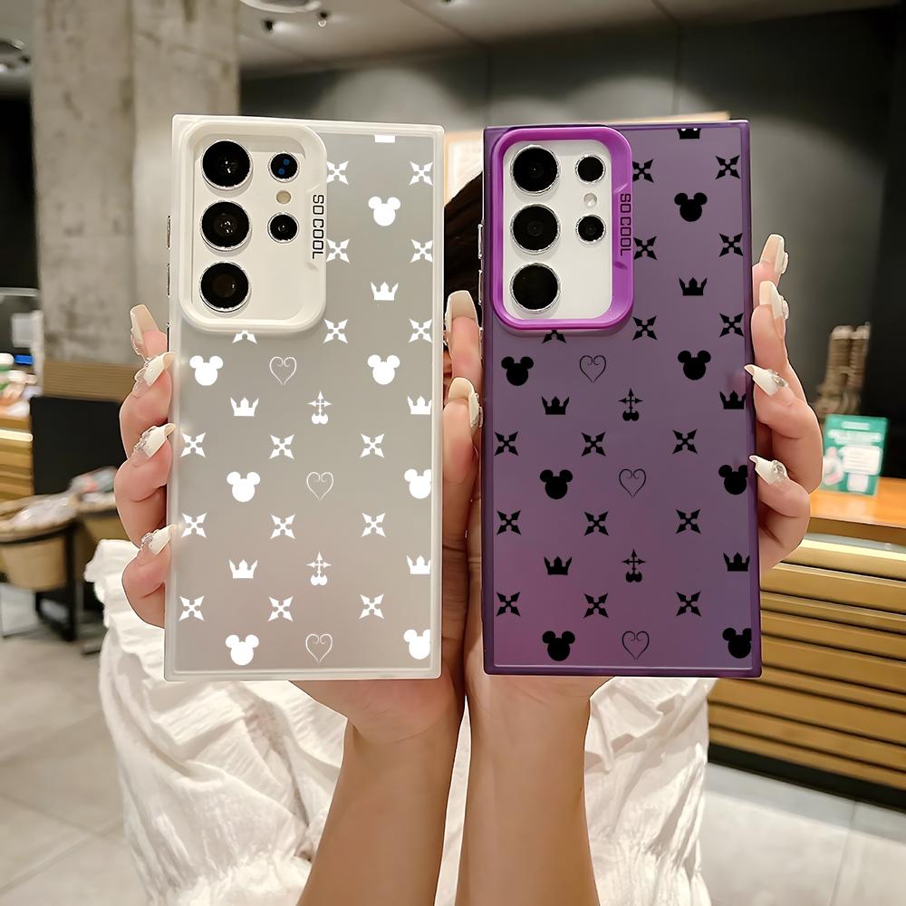 Game K-Kingdom H-Hearts Phone  - K&G Women'S Formal Wear review and price