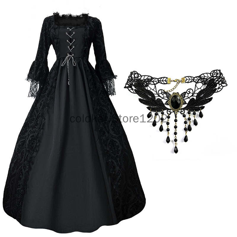 Halloween Costume Elegant Vict - Victorian Women'S Formal Wear review and price