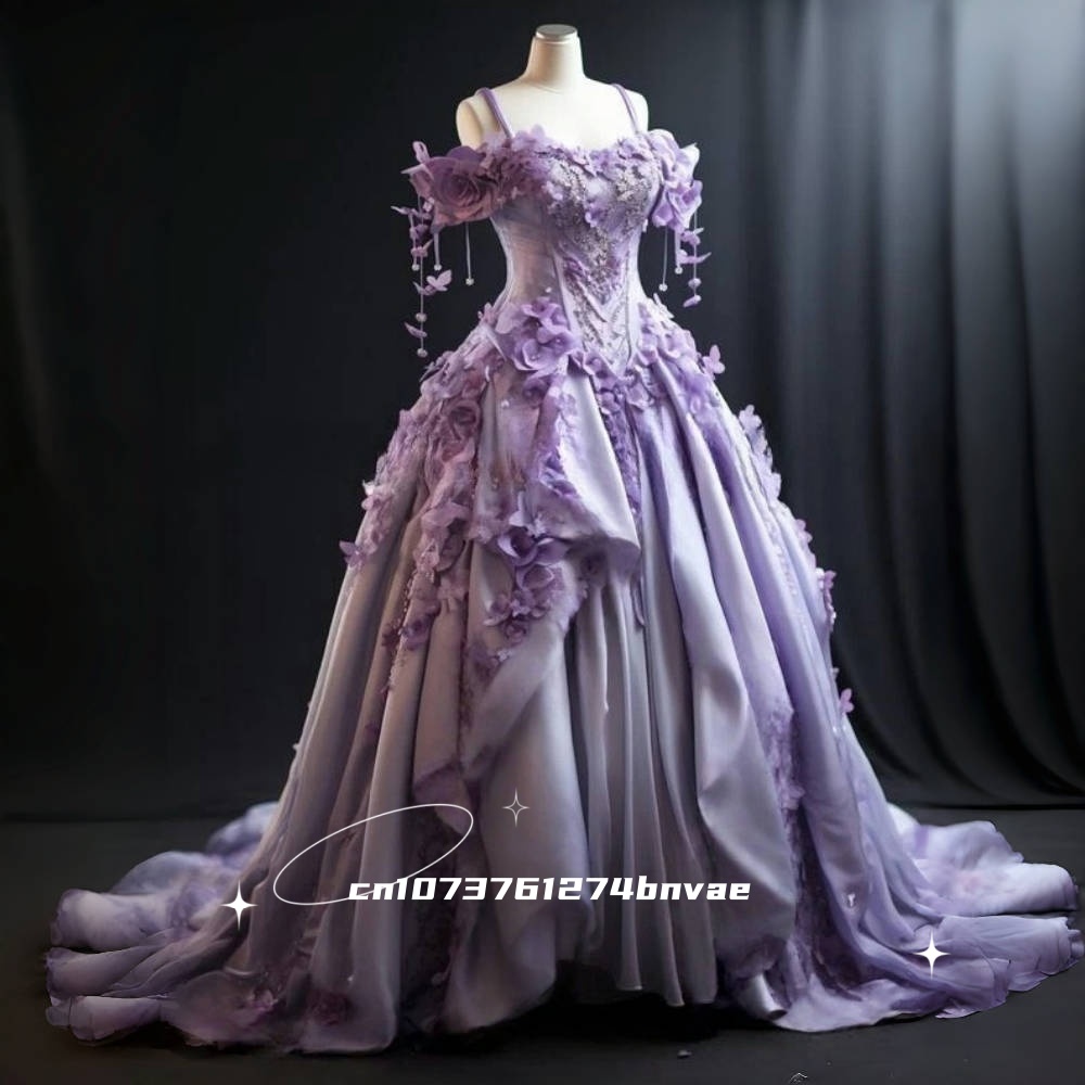 Elegant Floral Victorian Prom  - Victorian Women'S Formal Wear review and price