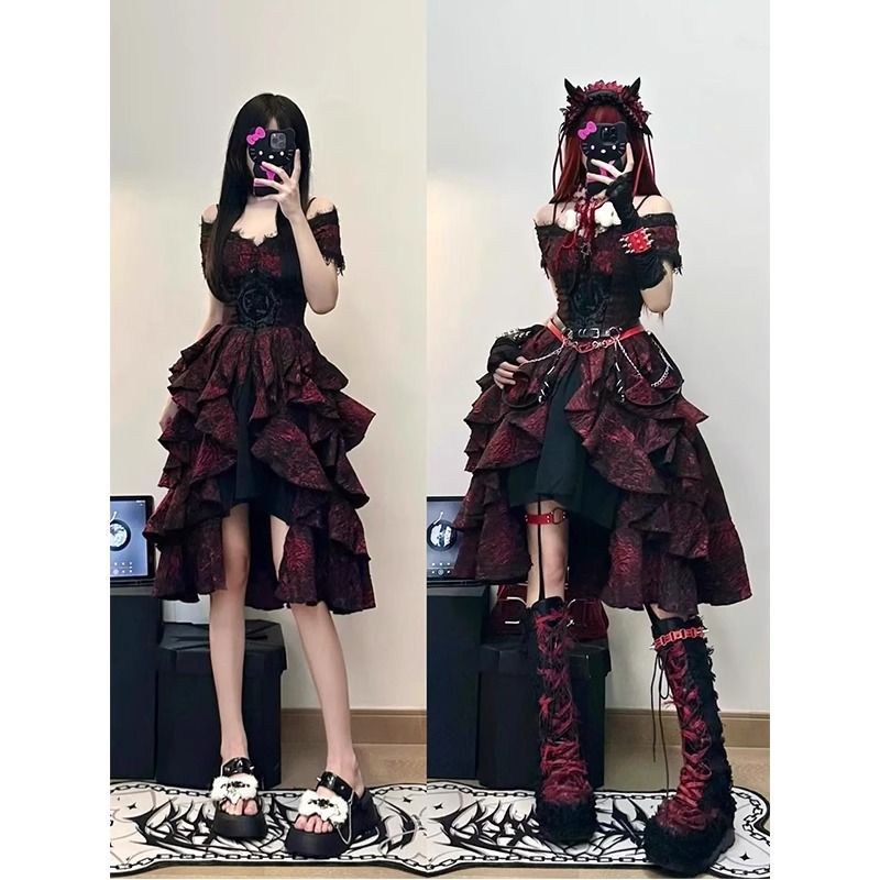 Victorian Gothic Lolita Prince - Victorian Women'S Formal Wear review and price