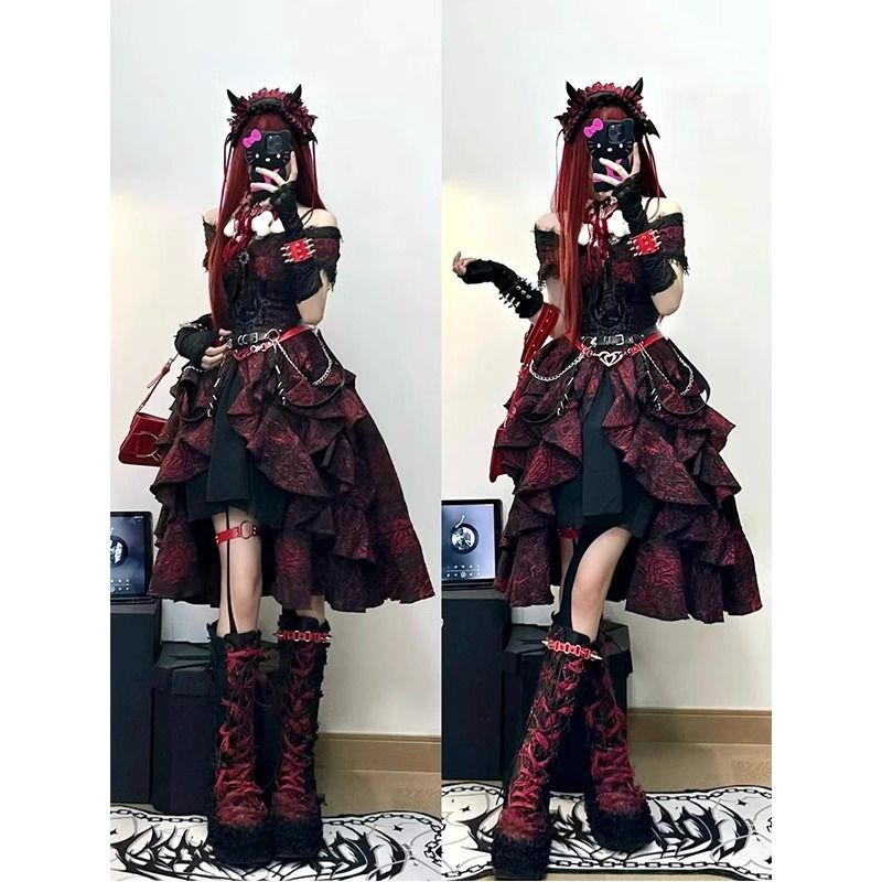 Victorian Gothic Lolita Prince - Victorian Women'S Formal Wear review and price