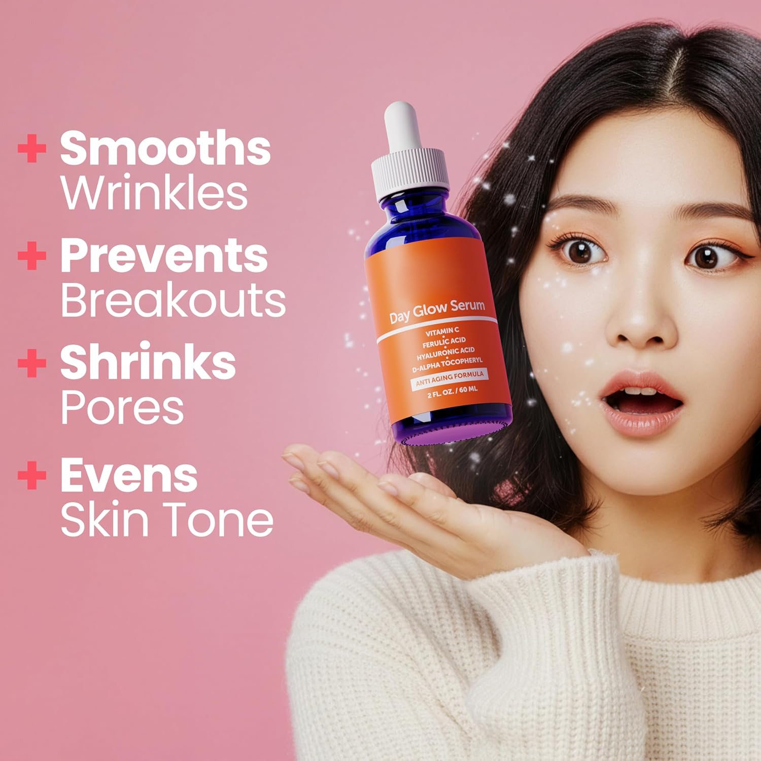 Korean Skin Care 20% Vitamin C - K&G Women'S Formal Wear review and price