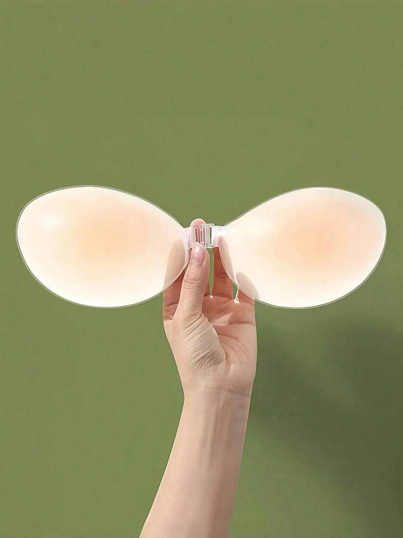 Silicone Sticky Bra for Women, - Women'S Formal Wear That'S Not A Dress review and price