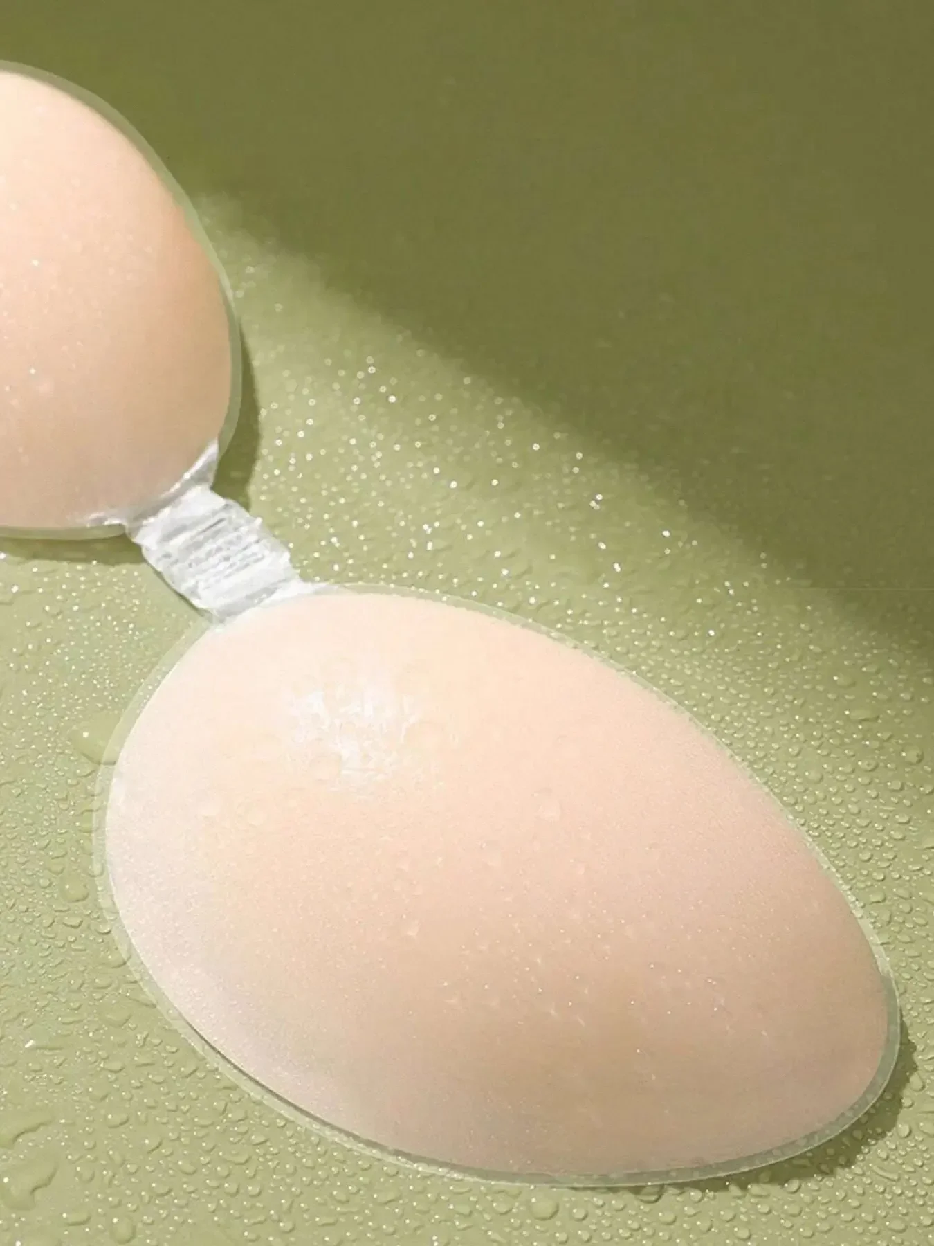 Silicone Sticky Bra for Women, - Women'S Formal Wear That'S Not A Dress review and price