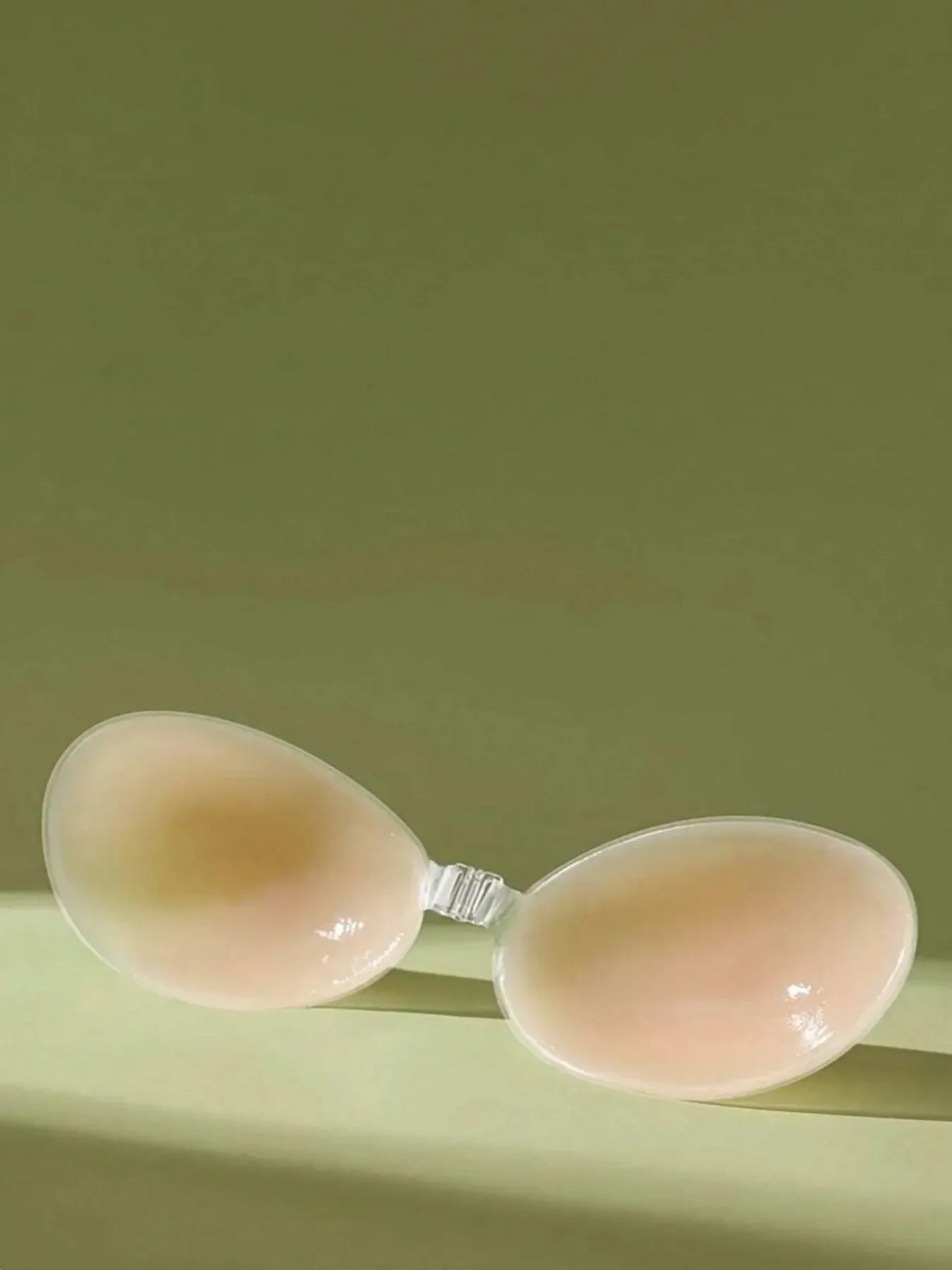 Silicone Sticky Bra for Women, - Women'S Formal Wear That'S Not A Dress review and price