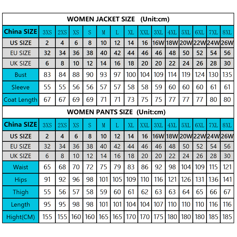Handmade Women Suit or Wedding - Female Formal Wear review and price