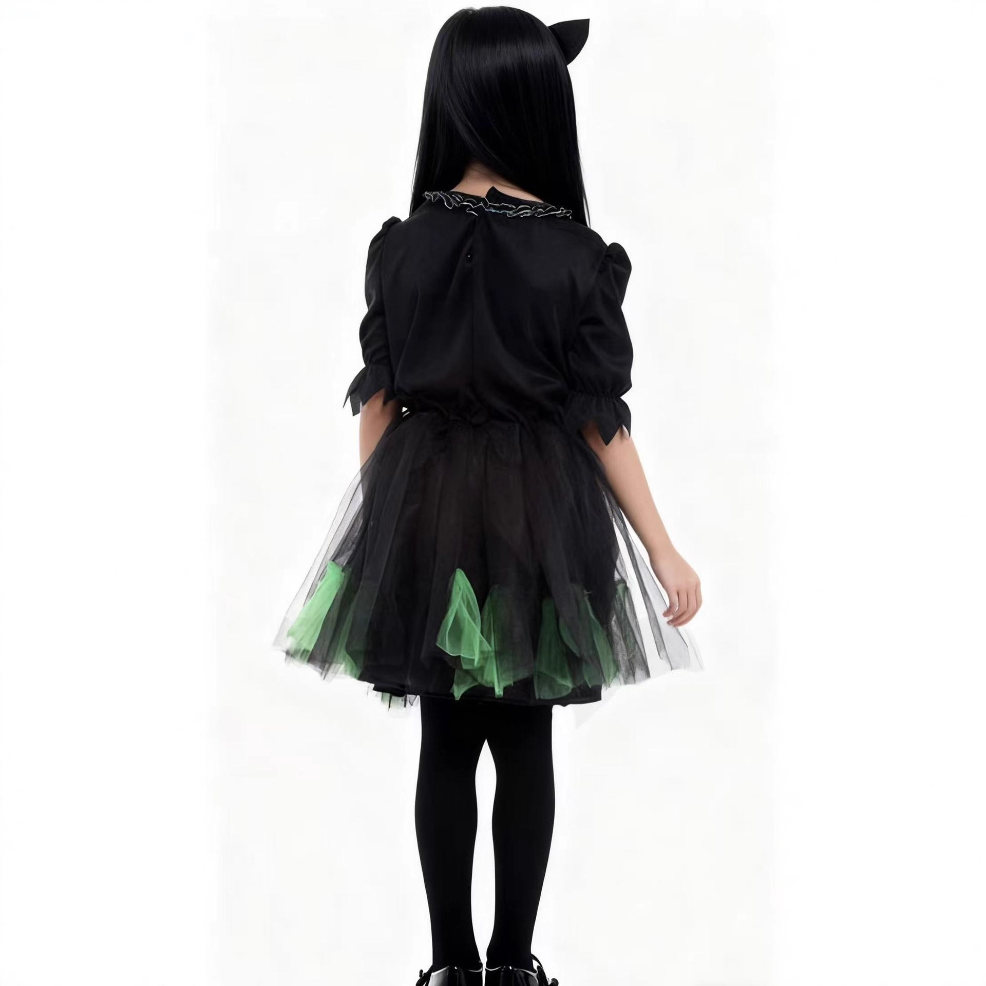 Kids Halloween Fancy Dress Cos - Women'S Formal Wear For Girls review and price