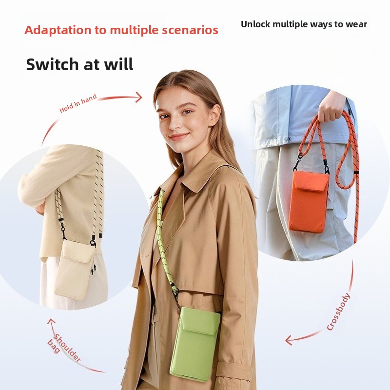 New Fashion Small Crossbody Ph - Women'S Work Fashion review and price