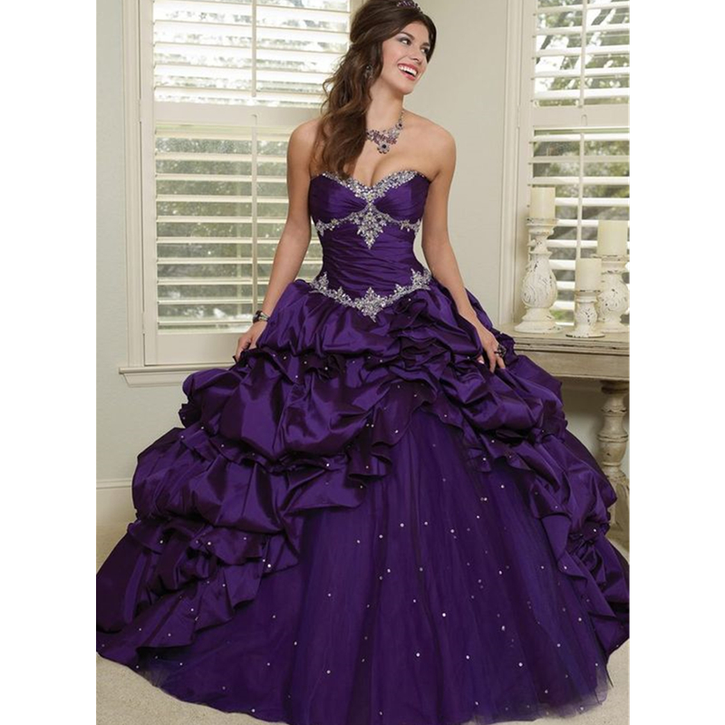 Gothic Purple Wedding Dress Cr - Victorian Women'S Formal Wear review and price