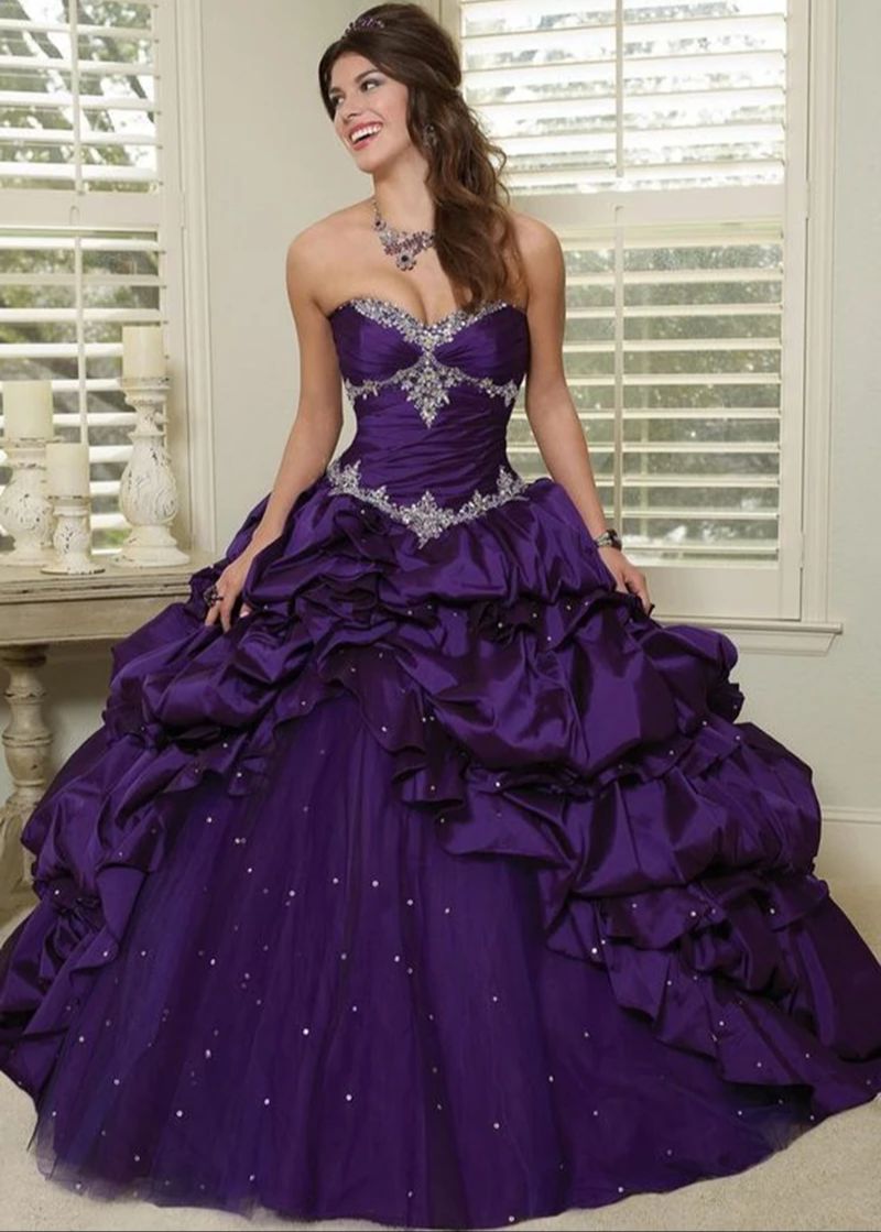 Gothic Purple Wedding Dress Cr - Victorian Women'S Formal Wear review and price