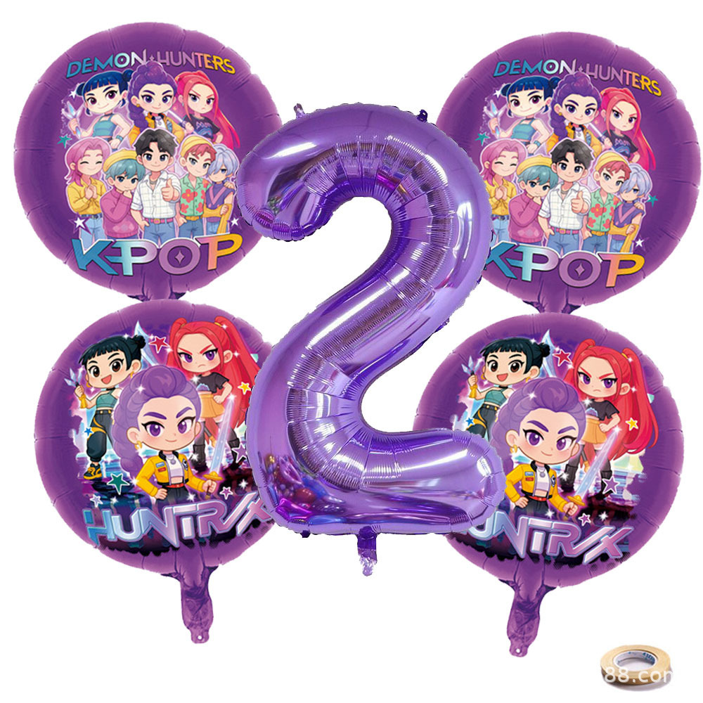 K P Foil Balloon Set Girl Grou - K&G Women'S Formal Wear review and price
