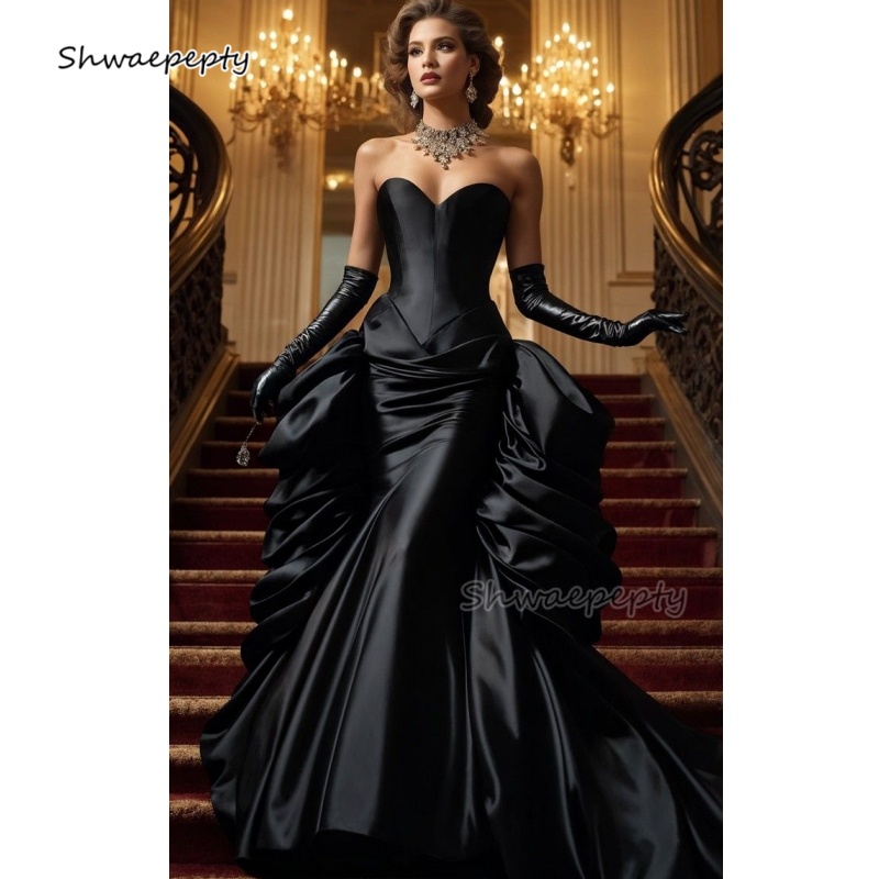 Ruched Vintage Victorian Merma - Victorian Women'S Formal Wear review and price