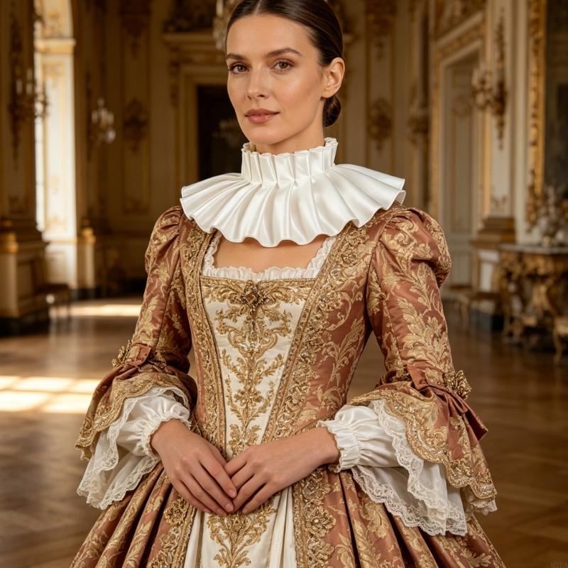 2026 New Victorian Detachable  - Victorian Women'S Formal Wear review and price