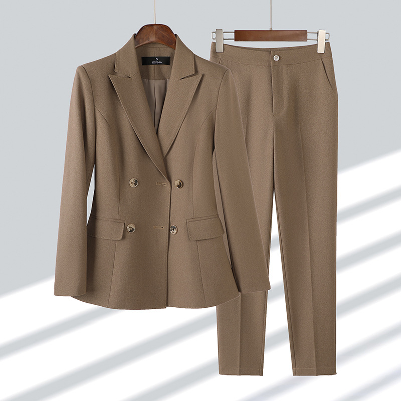 Fashion Ladies Pant Suit Forma - Women'S Green Formal Wear review and price