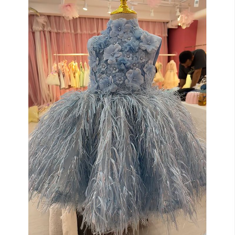 Kids Girls Party Dress Princes - Women'S Formal Wear For Girls review and price