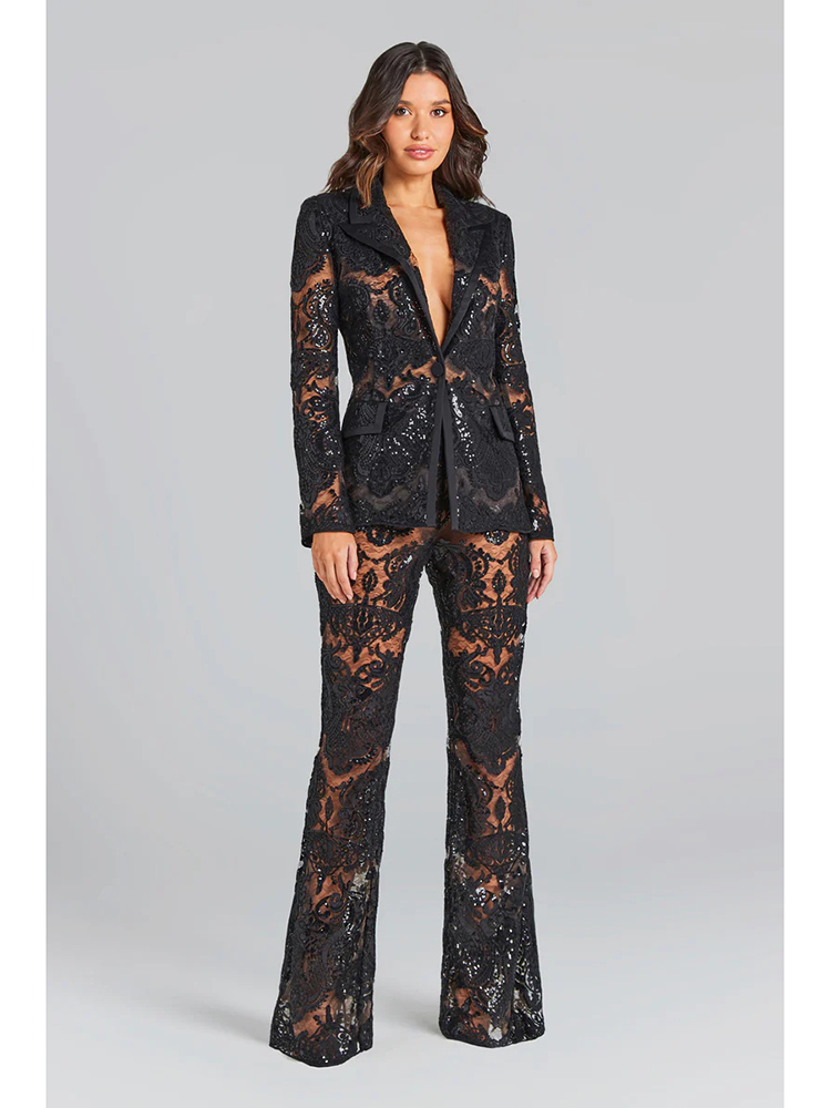 HIGH STREET Newest 2026 Design - Female Formal Wear review and price