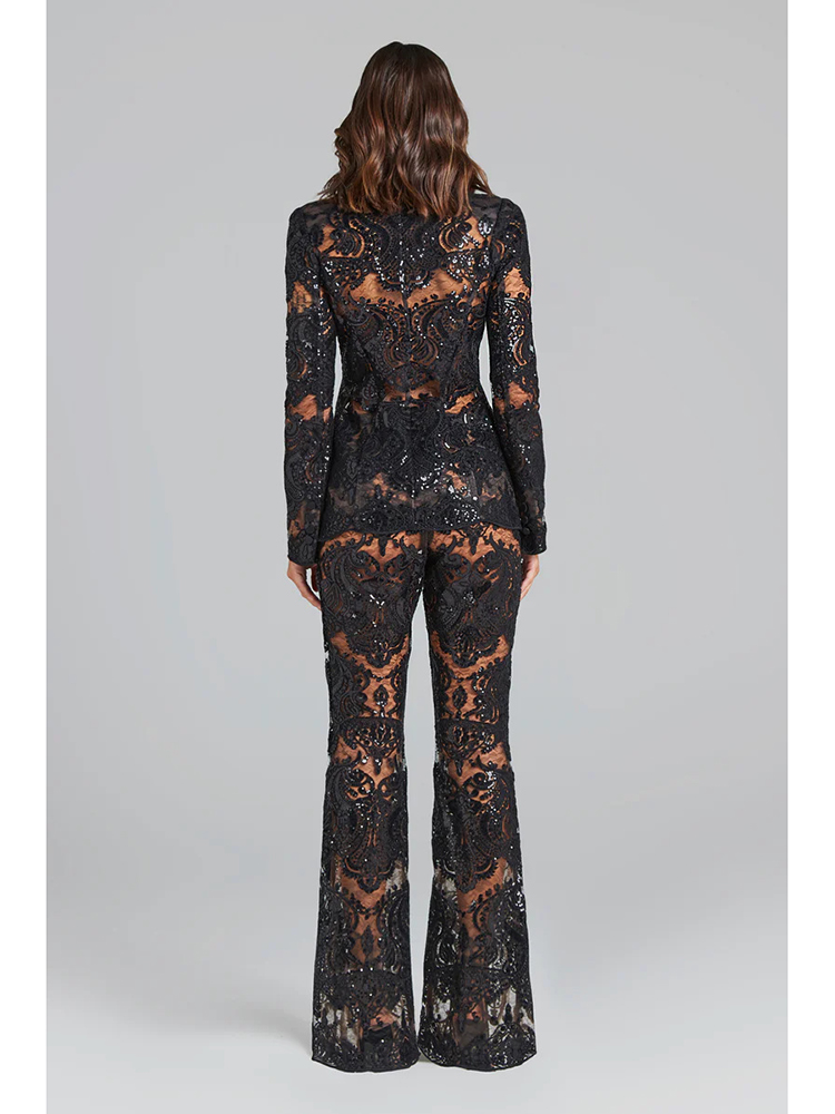 HIGH STREET Newest 2026 Design - Female Formal Wear review and price