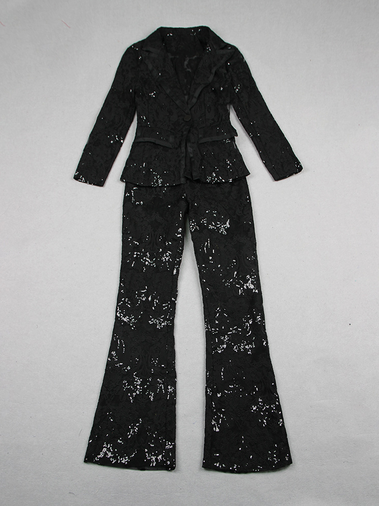HIGH STREET Newest 2026 Design - Female Formal Wear review and price