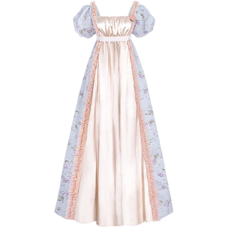 Medieval Victorian Elegant Gow - Victorian Women'S Formal Wear review and price