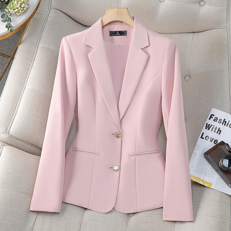 New Fashion Women Formal Blaze - Female Formal Wear review and price