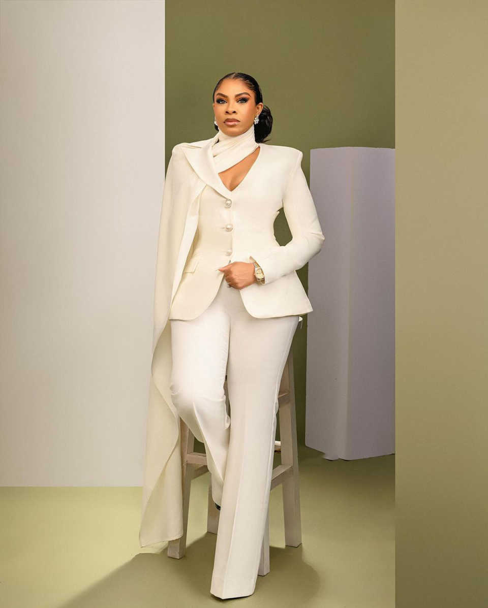 Designer Women Pants Suits Cus - Women'S Formal Jackets To Wear With Dresses review and price