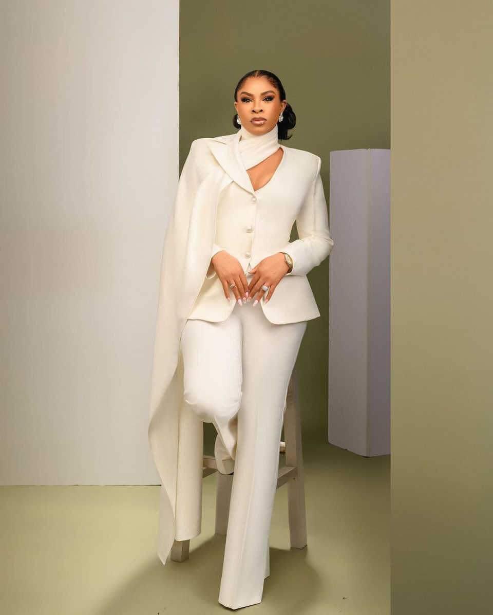 Designer Women Pants Suits Cus - Women'S Formal Jackets To Wear With Dresses review and price